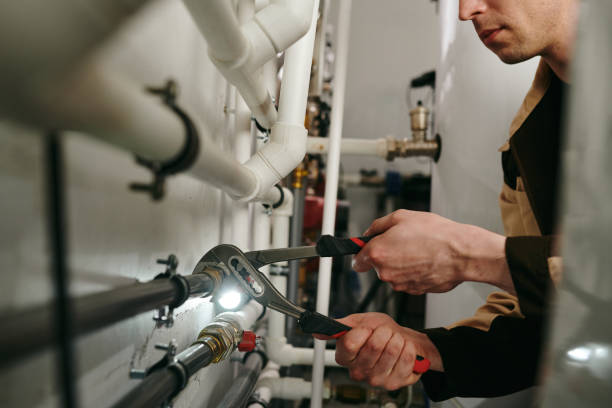Best Sewer Line Repair  in West Brownsville, PA