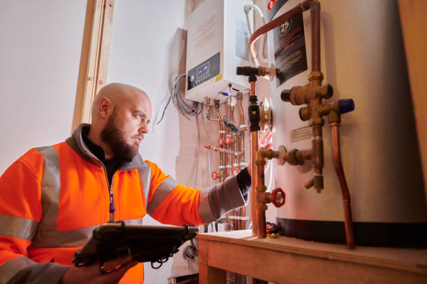 Best Clogged Drain Plumber  in West Brownsville, PA