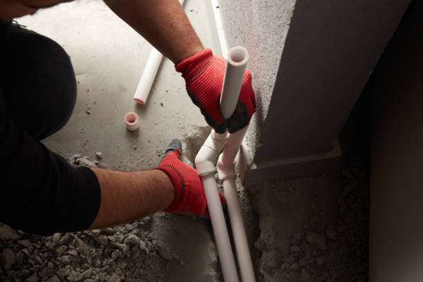 Water Softener Installation in West Brownsville, PA