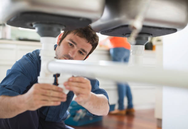 Best Toilet Repair Services  in West Brownsville, PA