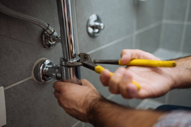 Professional Plumbing in West Brownsville, PA