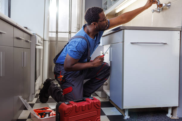 Best Sewer Cleaning Services  in West Brownsville, PA