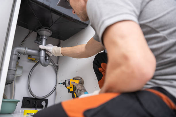 Best Commercial Plumbing Services  in West Brownsville, PA